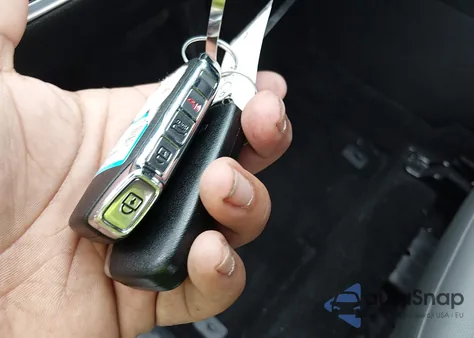 2024 Kia Sportage X-Line from USA, damaged, VIN 5XYK6CDF4RG144181